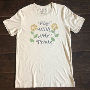 Top Knot Goods T-shirt